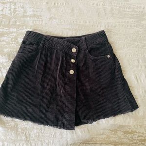 Zara kid’s skort